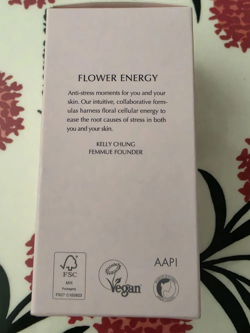 Rose Hydrator Bouncy Serum
